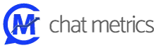 Chatmetrics Logo